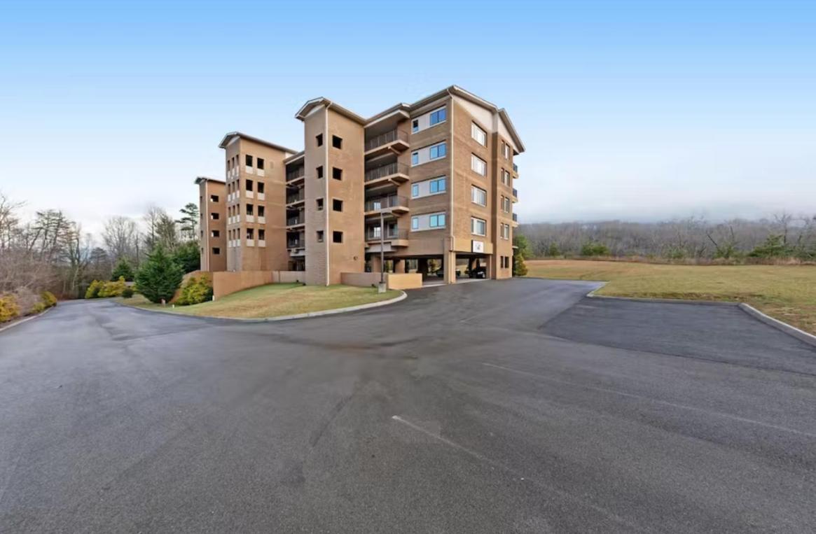 Venus Lodges 146 By Stony Brook Cabins Gatlinburg Exterior foto
