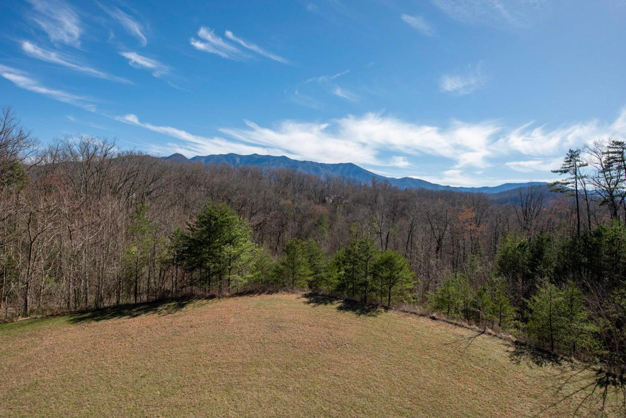 Venus Lodges 146 By Stony Brook Cabins Gatlinburg Exterior foto