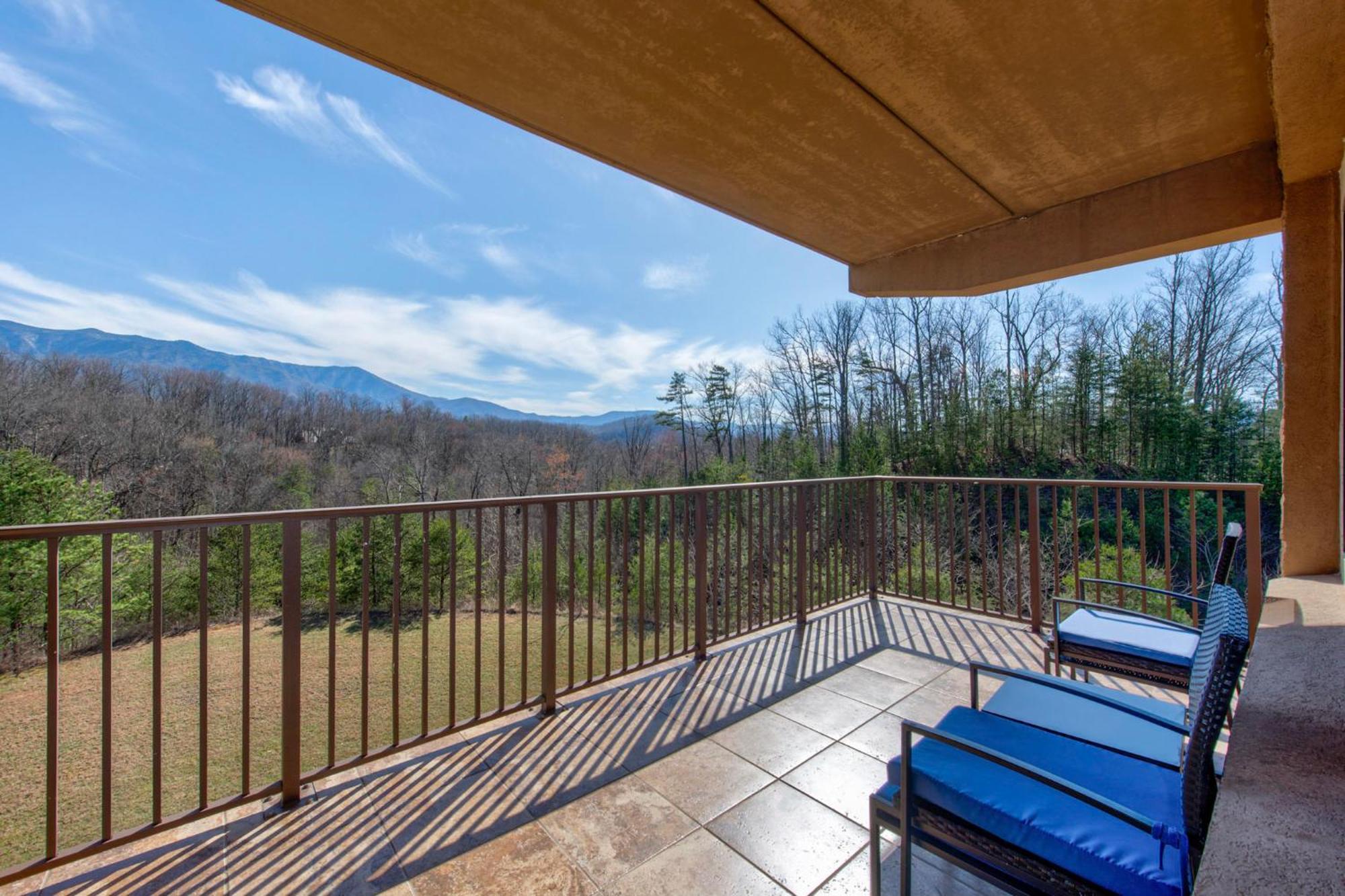 Venus Lodges 146 By Stony Brook Cabins Gatlinburg Exterior foto